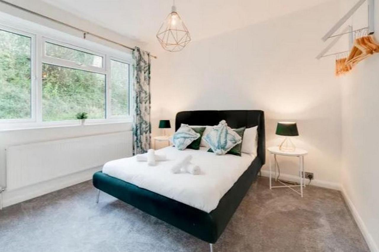 Standout 2Bd Coastal Cottages In South Devon Shaldon Exterior foto
